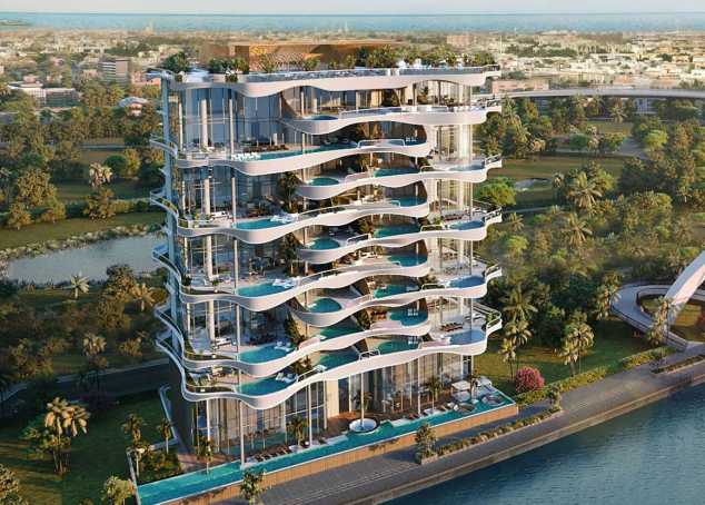 a woman sitting on a chair